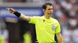 UEFA'dan Hakem Halil Umut Meler'e Görev