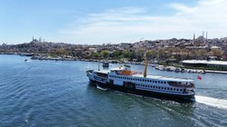 Vapurlarda Yeni Dönem! Detaylar Ortaya Çıktı
