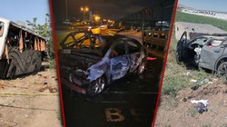 Bakan Yerlikaya Duyurdu! Kahreden Haber, Can Kaybı 32'ye Yükseldi