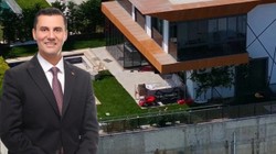 Bilirkişi Raporunda Kahreden Detay: Başkan Zeyrek 67 Watt'lık Kaçak Akıma Dakikalarca Kapılmış!