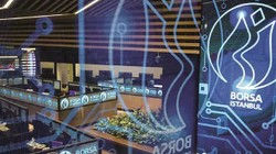 İsrail'in İran'a Saldırıları Sonrası Borsa İstanbul'da Sert Düşüş