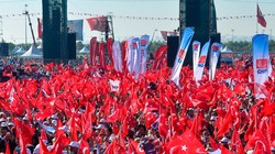 CHP'nin Yeni Mitinginin Yeri ve Tarihi Belli Oldu! Özgür Çelik Açıkladı