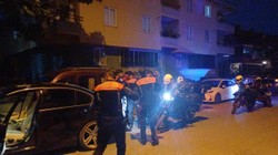 Çorum'da Silahlı Kavga! Biri Polis, 2 Yaralı