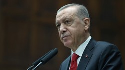 Cumhurbaşkanı Erdoğan'dan Ferdi Zeyrek İçin Taziye Mesajı: 'Büyük Üzüntü Duydum'
