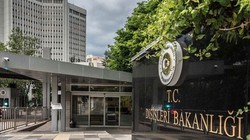 Dışişleri Bakanlığı’ndan İsrail’e 'Madleen' Tepkisi