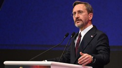 Fahrettin Altun'dan Dünyaya 'Madleen' Çağrısı! 'İnsanlık Suçuna Sessiz Kalmayın'