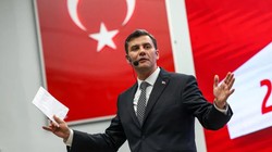 Ferdi Zeyrek’in Sağlık Durumuna İlişkin Yeni Açıklama