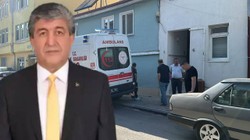 Köpeklerin Havlaması Ortaya Çıkardı! Eski Belde Belediye Başkanı'nın Sır Ölümü: Evinde Ölü Bulundu