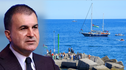 AKP'den İsrail İçin Dünyaya Ortak Çağrı: 'Lanetlemeli ve Somut Tedbirleri Hayata Geçirmeli'