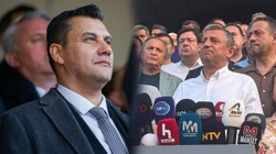 Özgür Özel, Ferdi Zeyrek'in Cenaze Programını Açıkladı