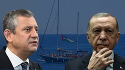 Özgür Özel'den Cumhurbaşkanı Erdoğan'a Kritik Çağrı: 'Kaya Gibi Arkasındayım'