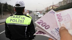 Trafik Cezalarında Dev Artış! Rakam Dudak Uçuklattı