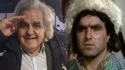 Yeşilçam'ın Efsanesinden Kötü Haber! Necdet Kökeş Hastaneye Kaldırıldı