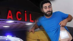 Adana'da Şoke Eden Olay! Karın Ağrısıyla Hastaneye Gitti, Korkunç Gerçek Ortaya Çıktı