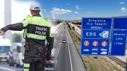 Bayram Boyunca Şikayet Yağmıştı! Bakan Yerlikaya Duyurdu: Hız Uyarı Levhaları İçin Komisyon Kuruldu