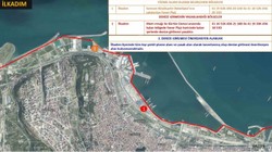 Bu Noktalara Dikkat! Denize Girmek Artık Yasak