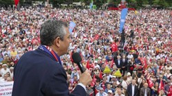 CHP'nin 11 Haziran'daki Mitinginin Tarihi Değişti