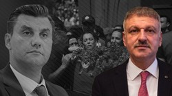 Cumhurbaşkanı Başdanışmanı'ndan Ferdi Zeyrek’e Suikast İddialarına İlişkin Çarpıcı Açıklama