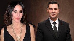 Defne Samyeli'den Ferdi Zeyrek'e Duygusal Veda: "İnsan Tanımadığı Biri İçin Bu Kadar Üzülür mü?"