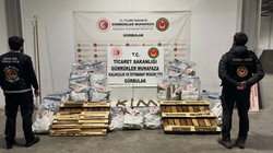 Gümrükten Kaçakçılara Tarihi Darbe! Tek Bir Ayda Rekor Kırdı