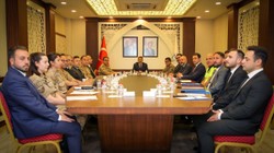 Hakkari'de 407 Şüpheli Yakalandı