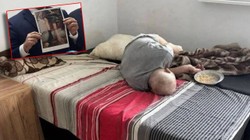 İnsanlık Dışı Görüntüler! Huzurevinde 205 Yaşlıya Korkunç İşkence: Müfettişler Ağlayarak Dışarı Çıktı