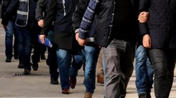 Kırklareli'nde 11 Düzensiz Göçmen Yakalandı