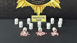 Malatya’da Torbacı Operasyonu: İki Kişi Tutuklandı