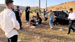 Mardin'de Feci Kaza! Çok Sayıda Yaralı Var