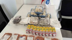 Marketlerde 'Son Kullanma Tarihi' Denetimi