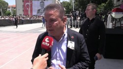 Muhittin Böcek'ten Ferdi Zeyrek'e Veda: 'Canım Kardeşimi Kaybettim'