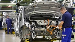 Otomotiv Devi Nissan'ın Tedarikçisi İflasın Eşiğinde