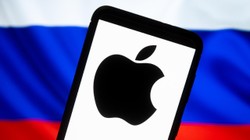 Rusya'da Apple'a 'LGBT' Cezası