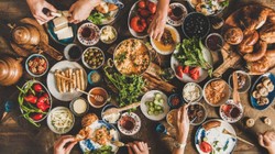 Taste Atlas Dünyanın En İyi 100 Kahvaltısını Açıkladı: Türkiye Bakın Kaçıncı Sırada