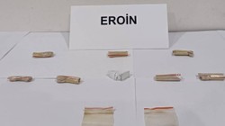 Tekirdağ'da Zehir Tacirlerine Operasyon! 8 Kişi Yakalandı