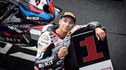 Toprak Razgatlıoğlu Artık MotoGP'de Yarışacak