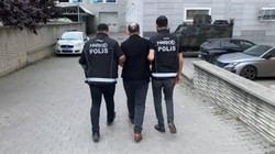 27 Yıldan Fazla Hapis Cezası Vardı! Yakalandı