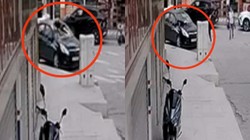 5'inci Kattan Arabanın Üzerine Düşmüştü! Minik Rabia'dan Sevindiren Haber Geldi