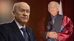 Bahçeli’den Yüzyılın En İyi Beyin Cerrahı İçin Taziye Mesajı: 'Türk Tıbbının Gururu, Milletimizin İftihar Kaynağı Olmuştur'