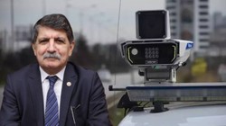 CHP'li Kanko Trafikte Radar Uygulamasına Ateş Püskürdü: "Devlet Vatandaşı Korur, Cezalandırmaz"