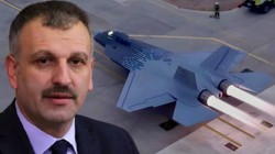 Cumhurbaşkanı Başdanışmanı Saral: KAAN Anlaşması Milli Gücün Zaferi