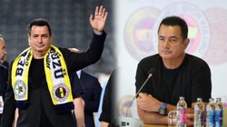 Fenerbahçe'de Şok Ayrılık! Acun Ilıcalı Görevinden İstifa Etti