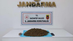 Gaziantep'te 5 Kilo Skunk Ele Geçirildi: 1 Tutuklama