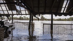 Güney Afrika'da Şiddetli Fırtına ve Kar Can Kaybına Neden Oldu