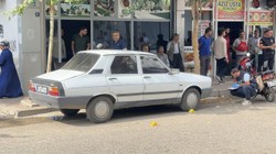 İki Aile Arasında Silah ve Bıçaklı Kavga: Yaralılar Var