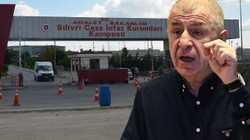 Mahkeme Ümit Özdağ İçin Kararını Açıkladı