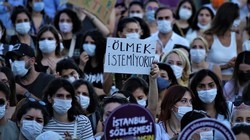 Kadına Şiddette Korkunç Rapor! En Güvenli Yer Artık Ev Değil, Her 3 Vakadan 2’si Evde Yaşanıyor