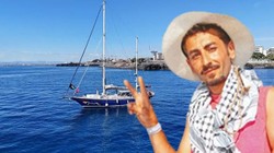 Madleen Gemisindeki Türk Aktivist Serbest Bırakılacak