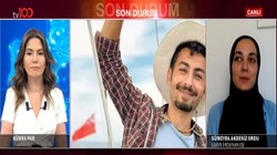 Madleen Gemisindeki Türk Aktivistin Eşinden Flaş Açıklamalar: 'Hücrelere Alınıp Saatlerce Aç Bırakılmışlar'
