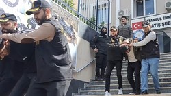 Minguzzi Ailesine Tehdit Davasında Flaş Gelişme! Duruşma 25 Haziran'a Ertelendi